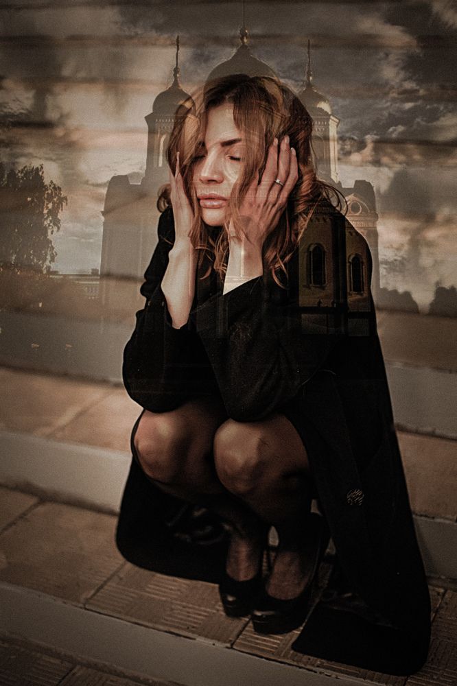Photograph by Marina