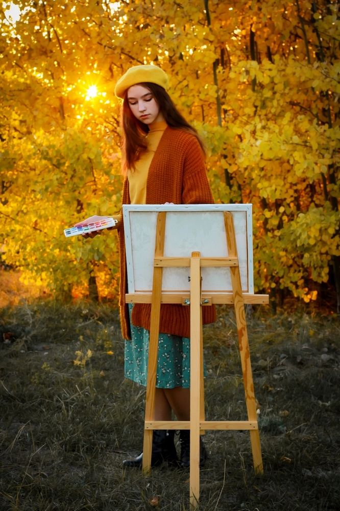 Photograph by Алла Беспалова