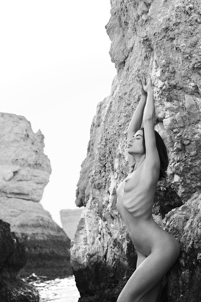 Photograph by Gregory Linschitz