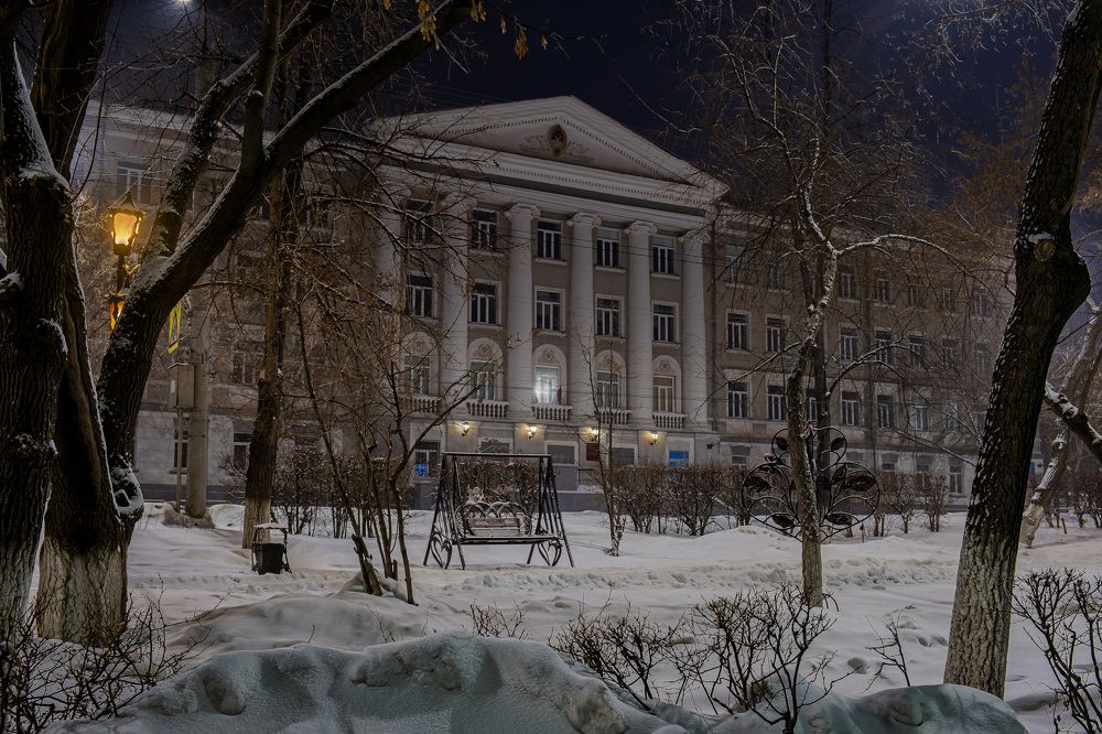 МГК г. Миасс