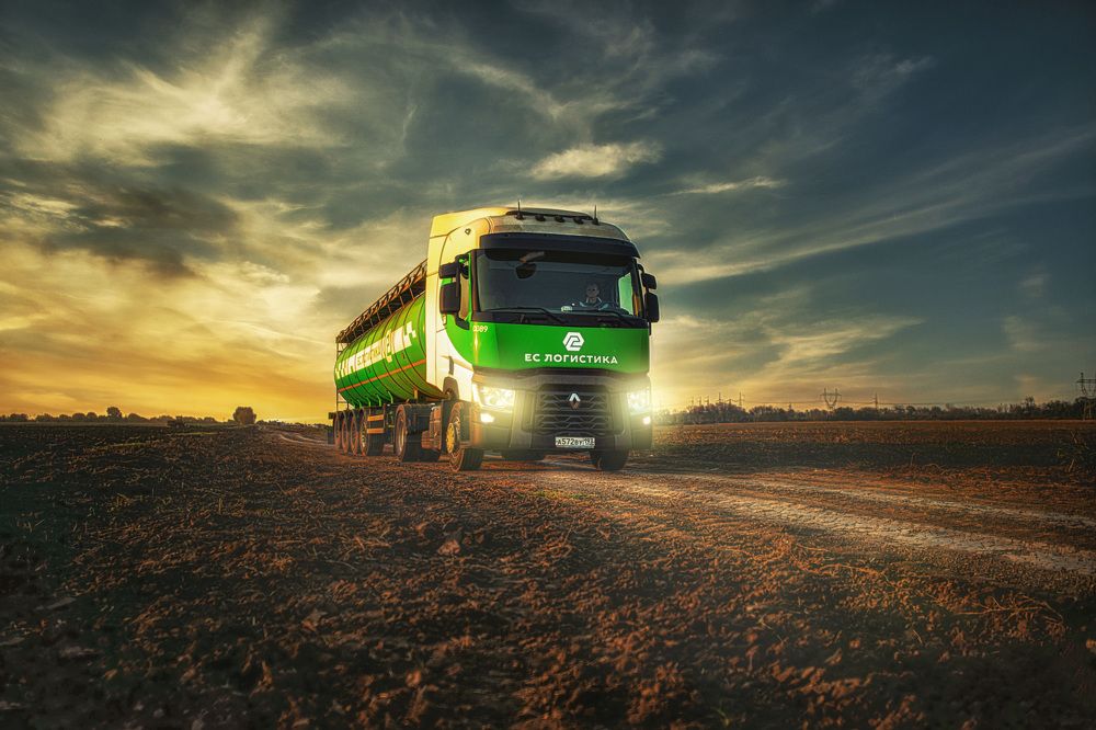 Photograph by Анатолий Климов