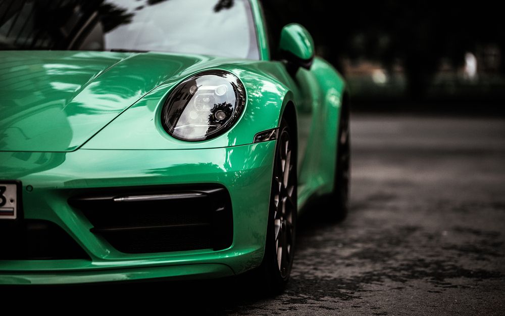 Photograph by Александр Нестеренко