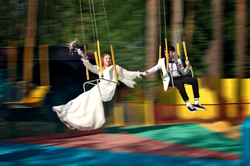 Photograph by Наталья Велиева