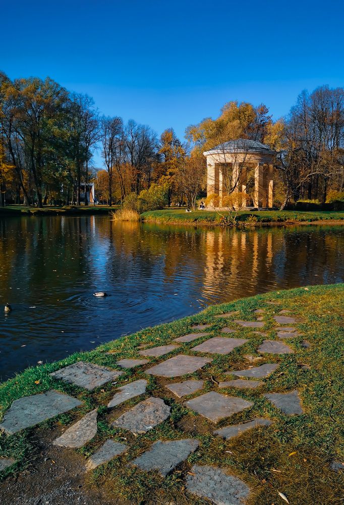 Photograph by Виктория Федосеенко