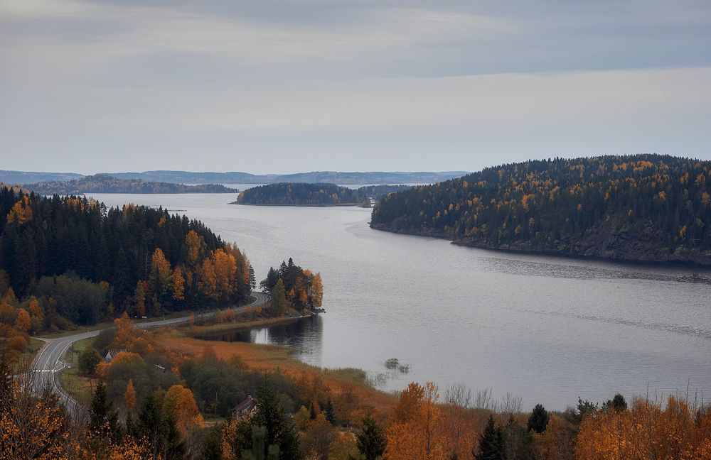 Photograph by Aleksandr Chekhonin