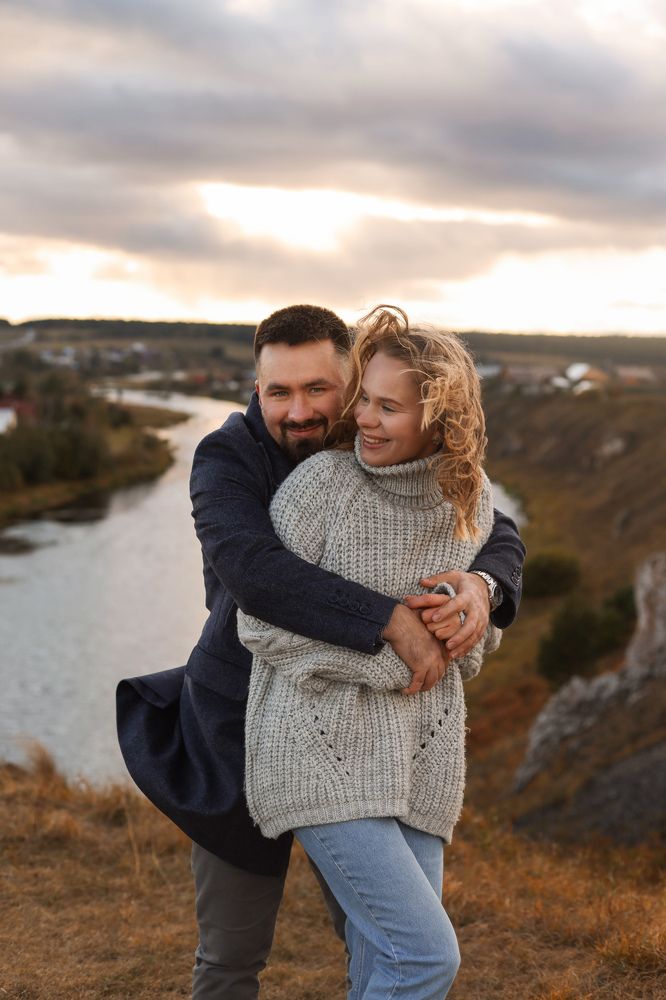 Photograph by Мария Домрачева