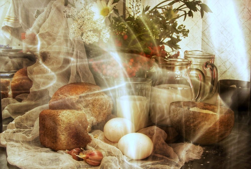 Photograph by Olga Asson