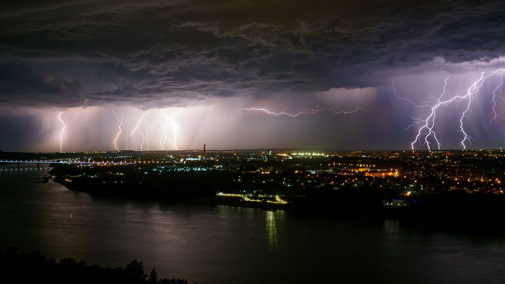 Photograph by Данил Сергеев