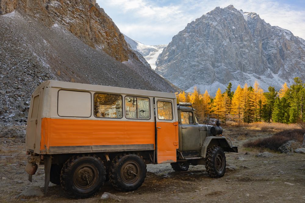 Photograph by Галина Павлова