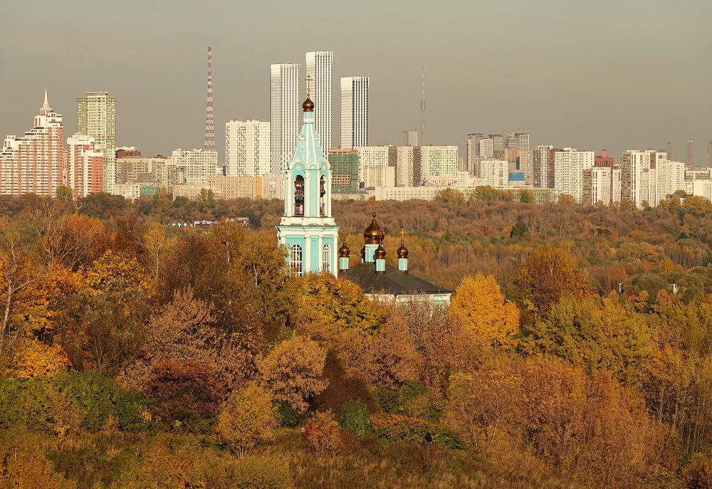 Фотография автора Nikolay Suglobov