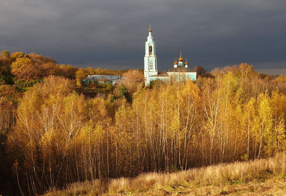 Фотография автора Nikolay Suglobov