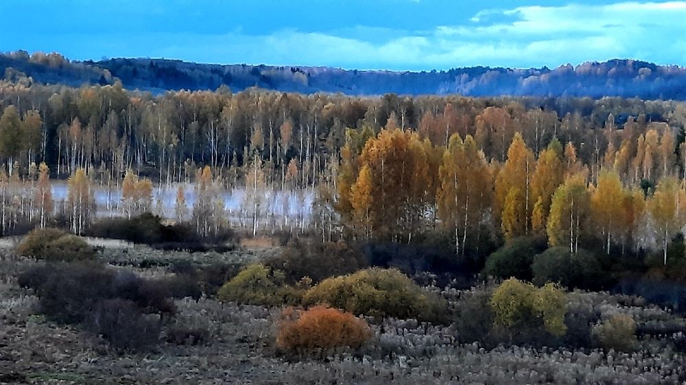 Photograph by Ольга Михайлова