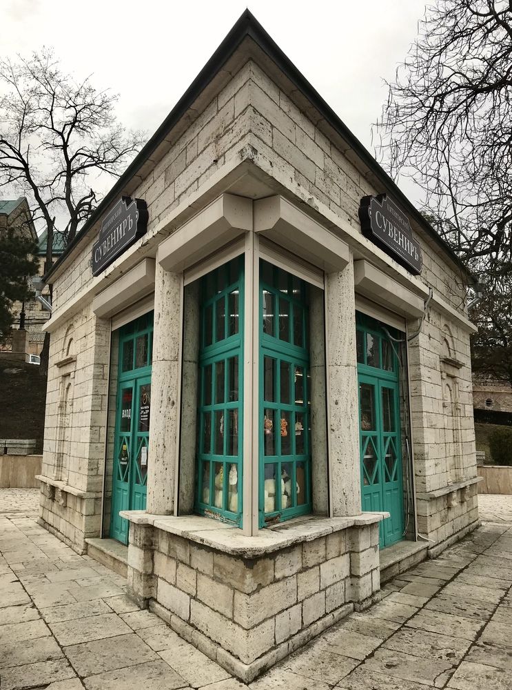 Photograph by Илья Филиппов