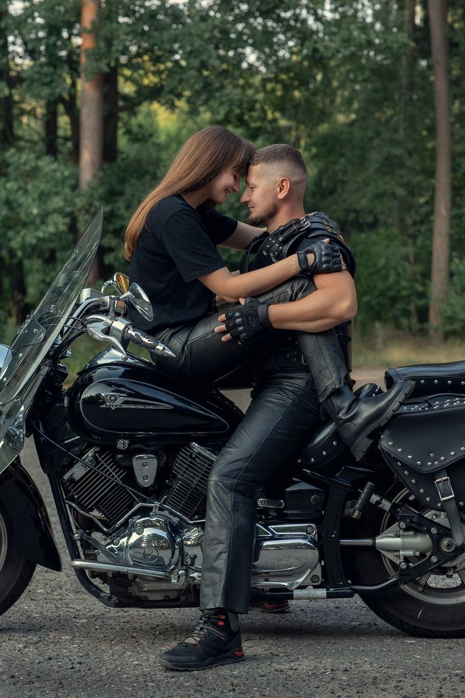 Photograph by Руфина Землянская