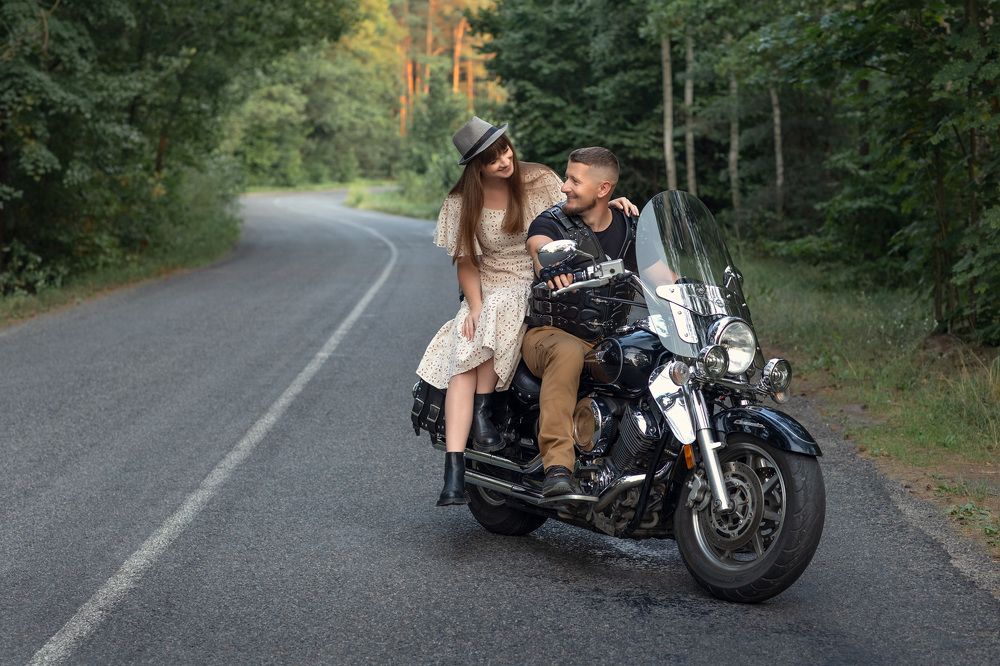 Photograph by Руфина Землянская