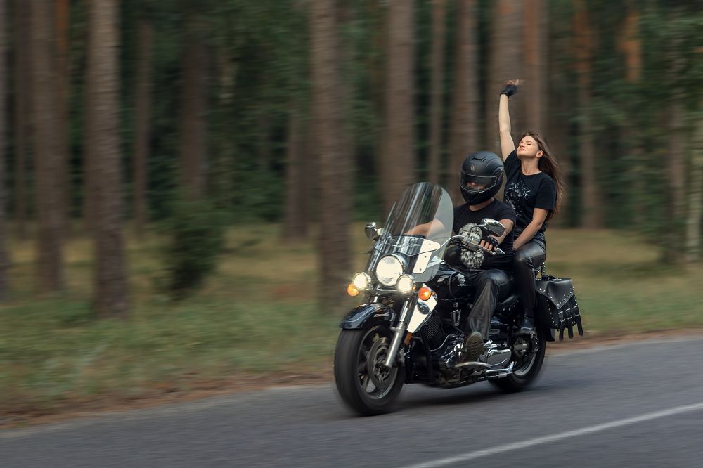 Photograph by Руфина Землянская