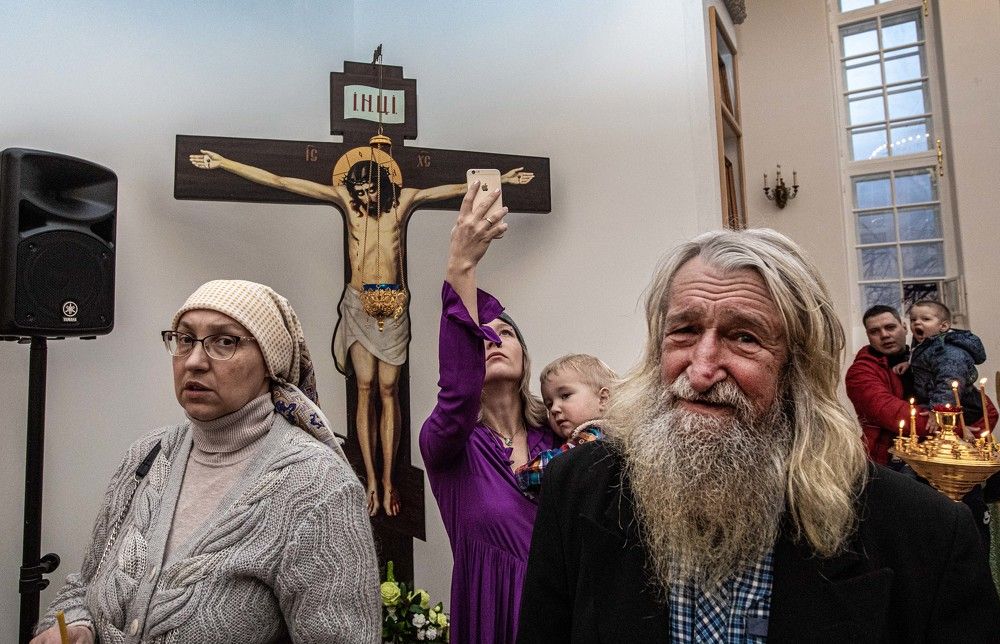 Photograph by Назаров Александр