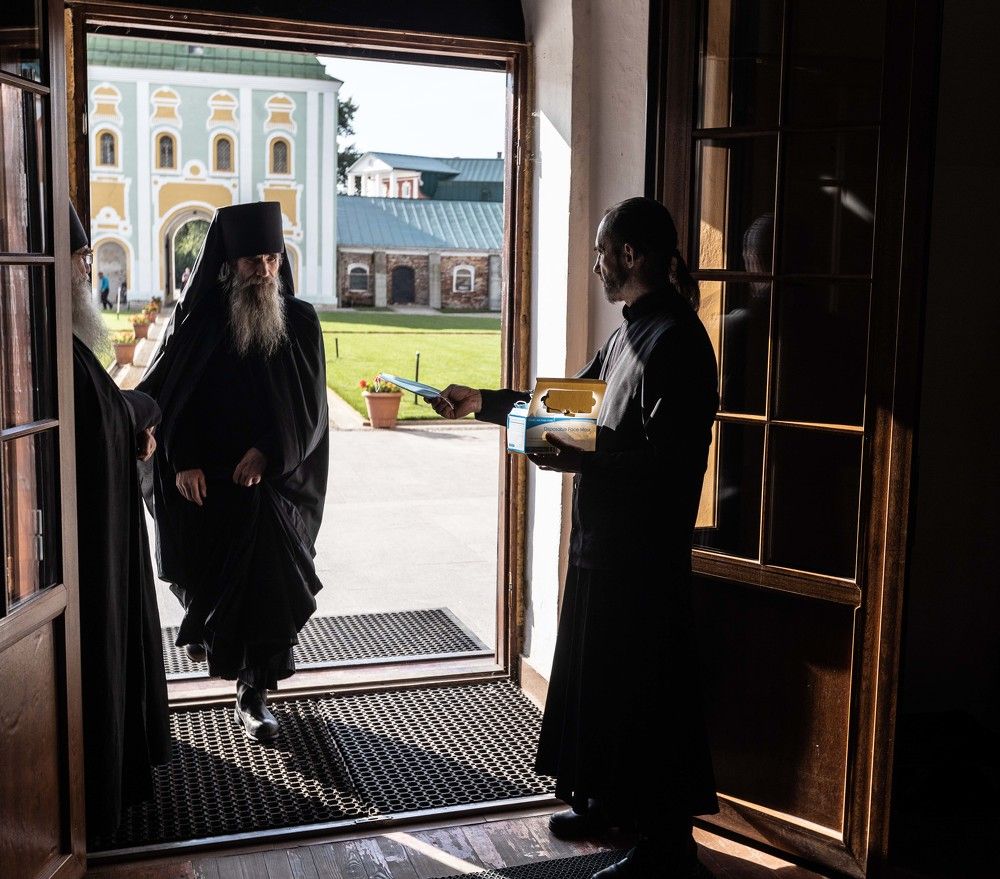 Photograph by Назаров Александр