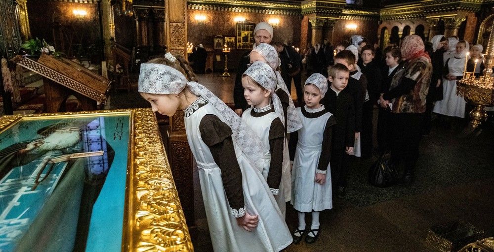 Photograph by Назаров Александр