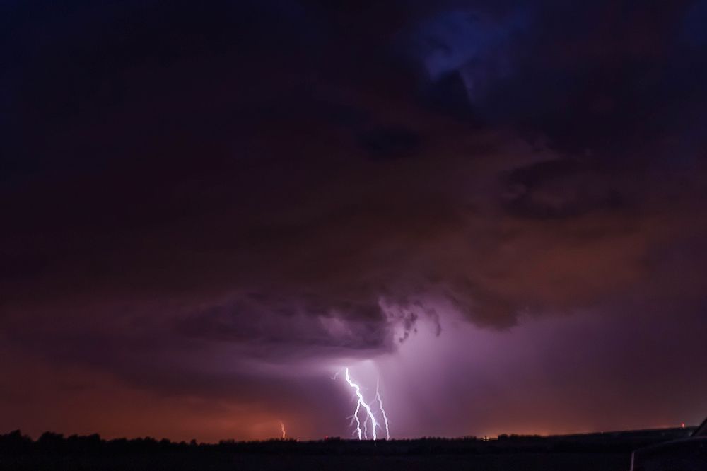 Оружие Зевса