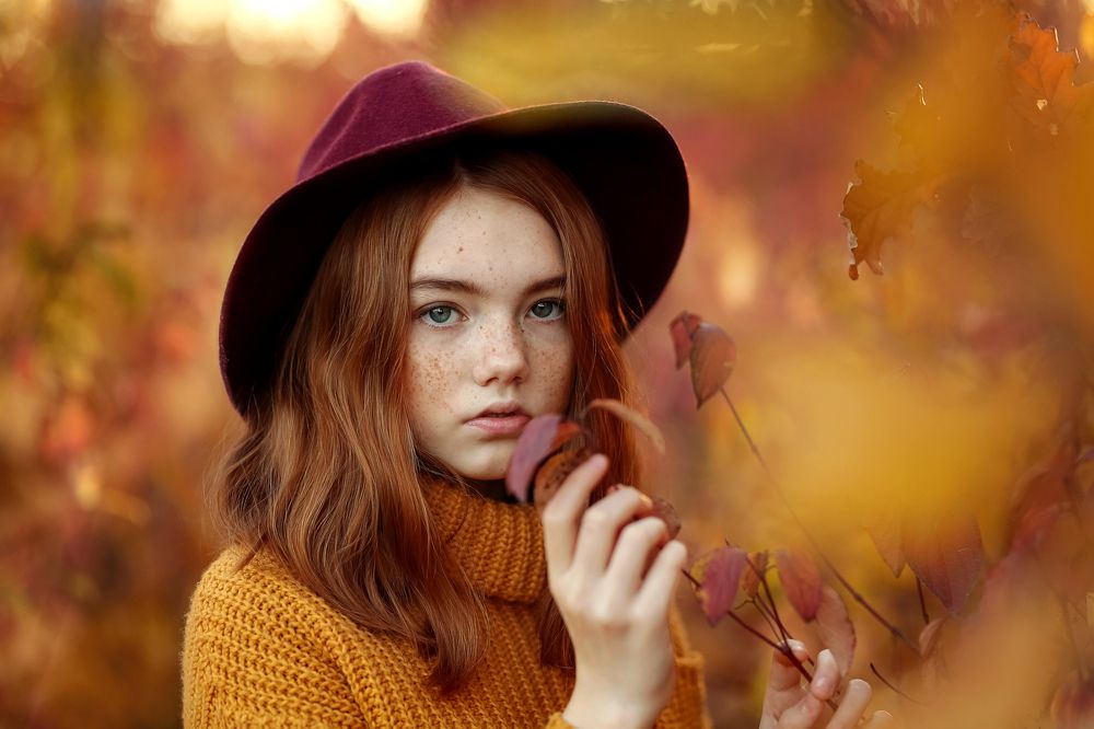 Photograph by Ольга Булавко