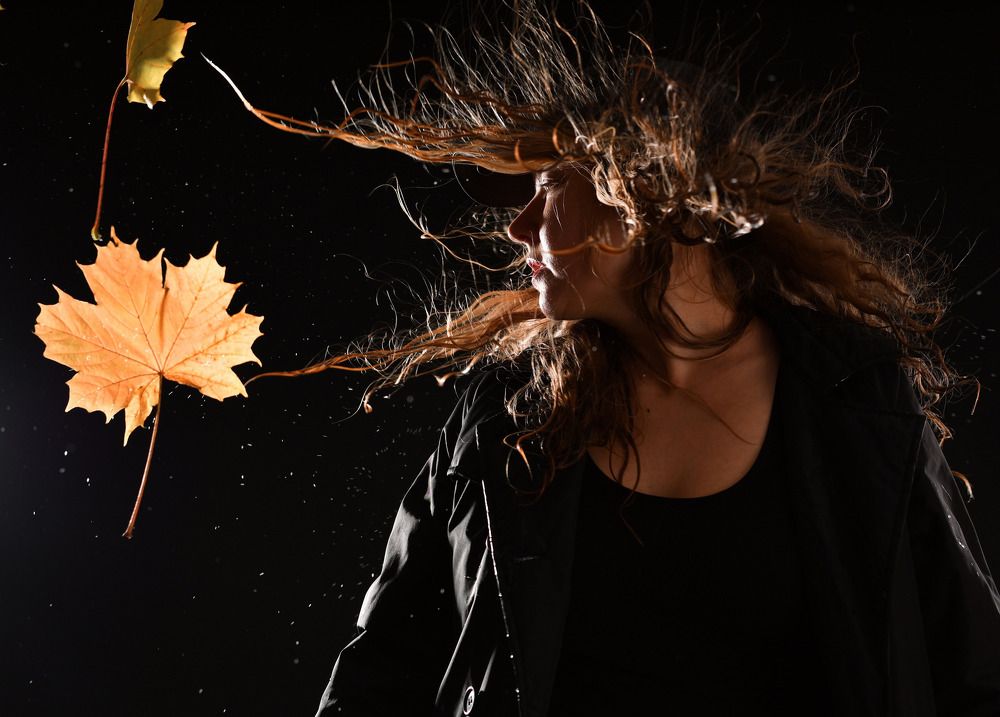 Фотография автора Anna NovaLova