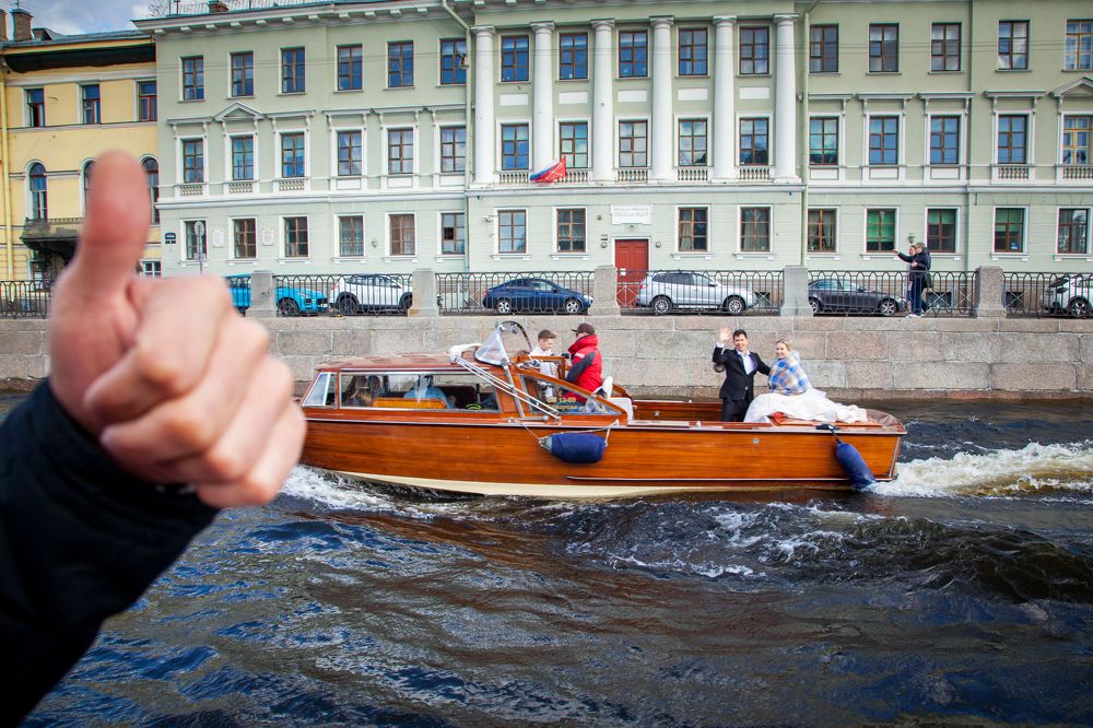 Photograph by Балакин Евгений