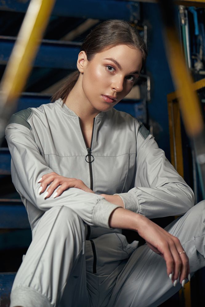 Photograph by Михаил Иванов