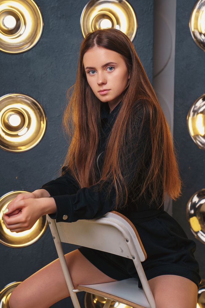 Photograph by Михаил Иванов