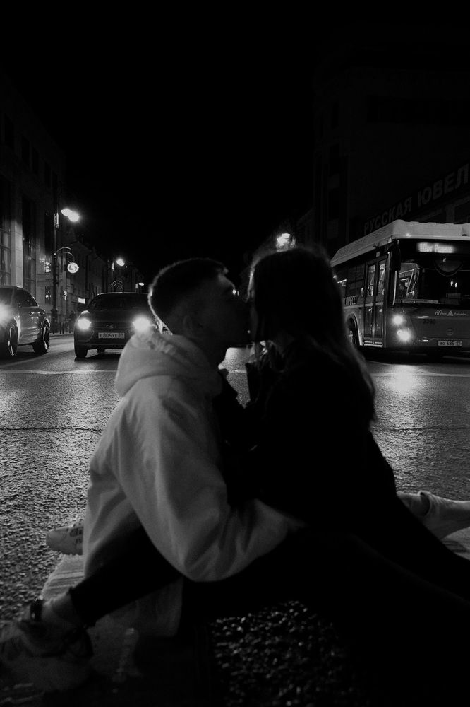 Фотография автора Анастасия Банникова