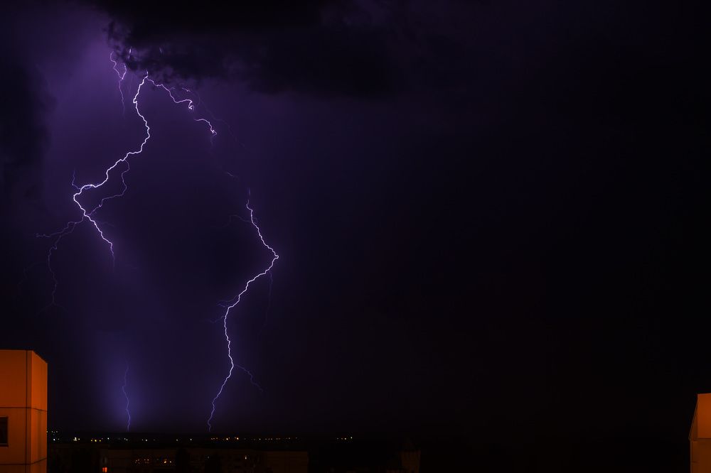 Photograph by Анатолий Чупрынин