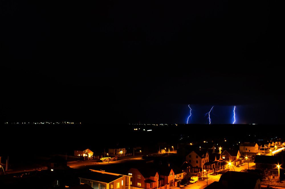 Photograph by Анатолий Чупрынин