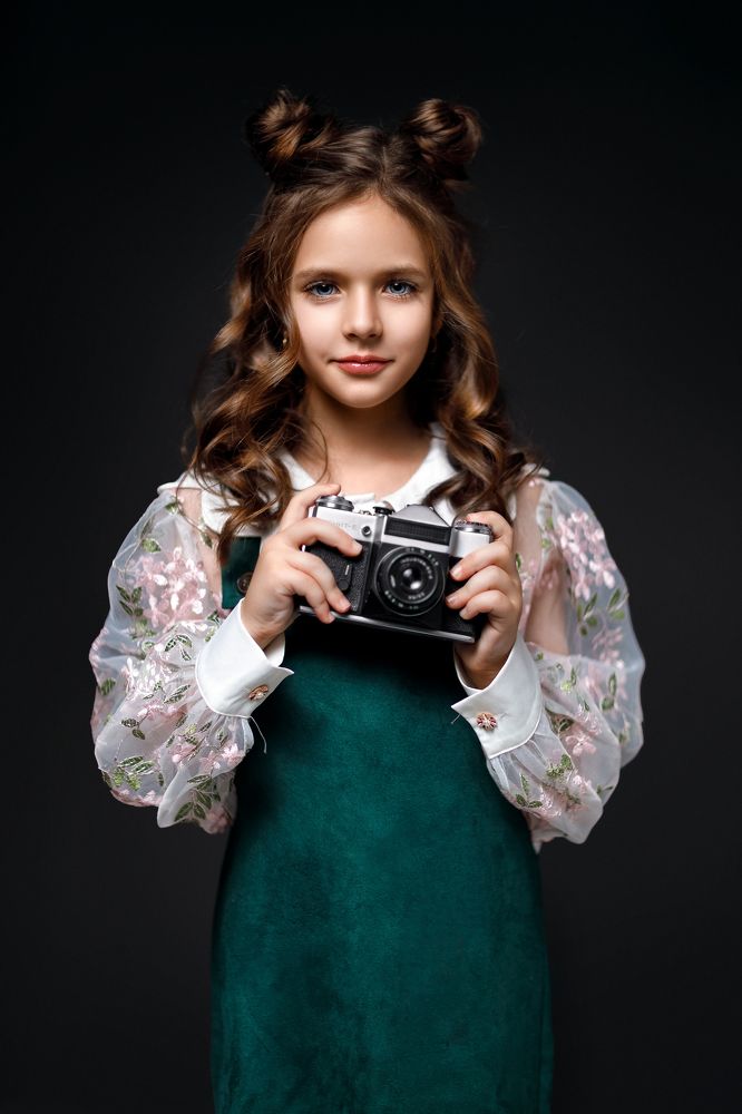 Photograph by Fedor Syasin