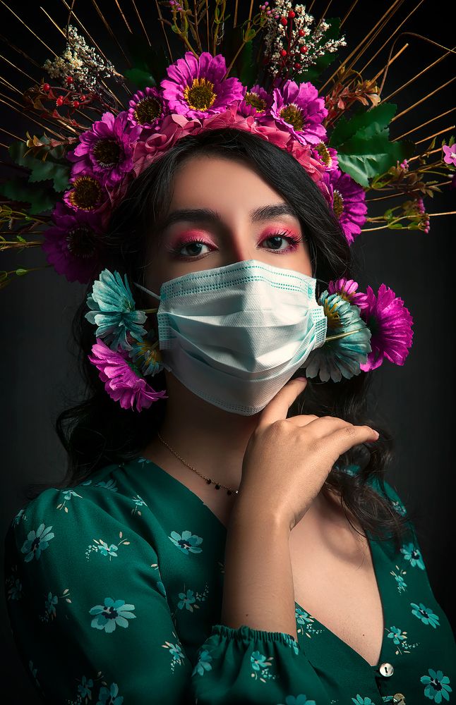 Photograph by Jorge Francisco Pescador