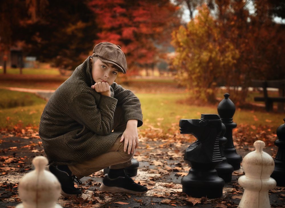 Photograph by Marina Straub