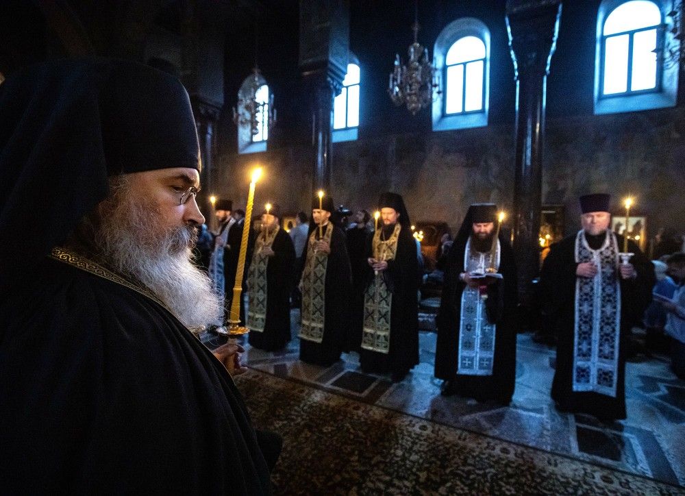 Православный Питер