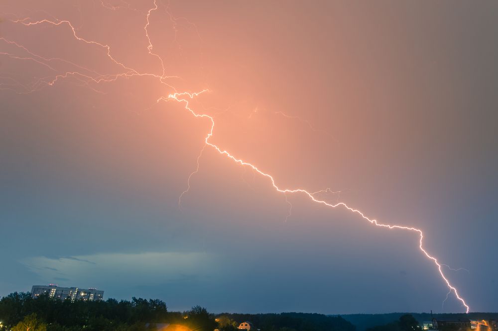 Photograph by Евгений Смирнов