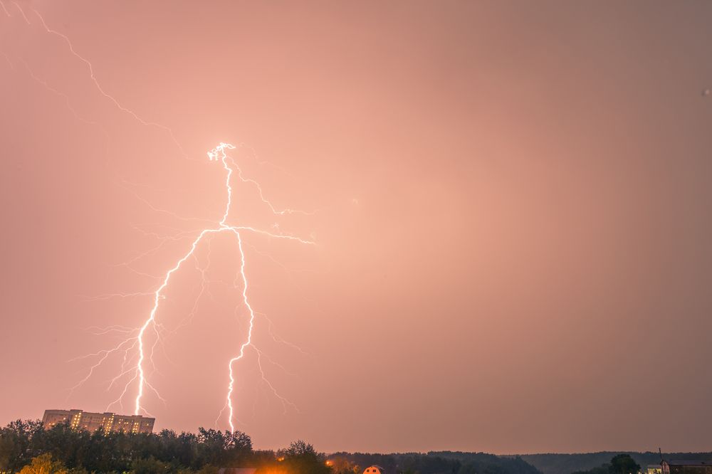Photograph by Евгений Смирнов