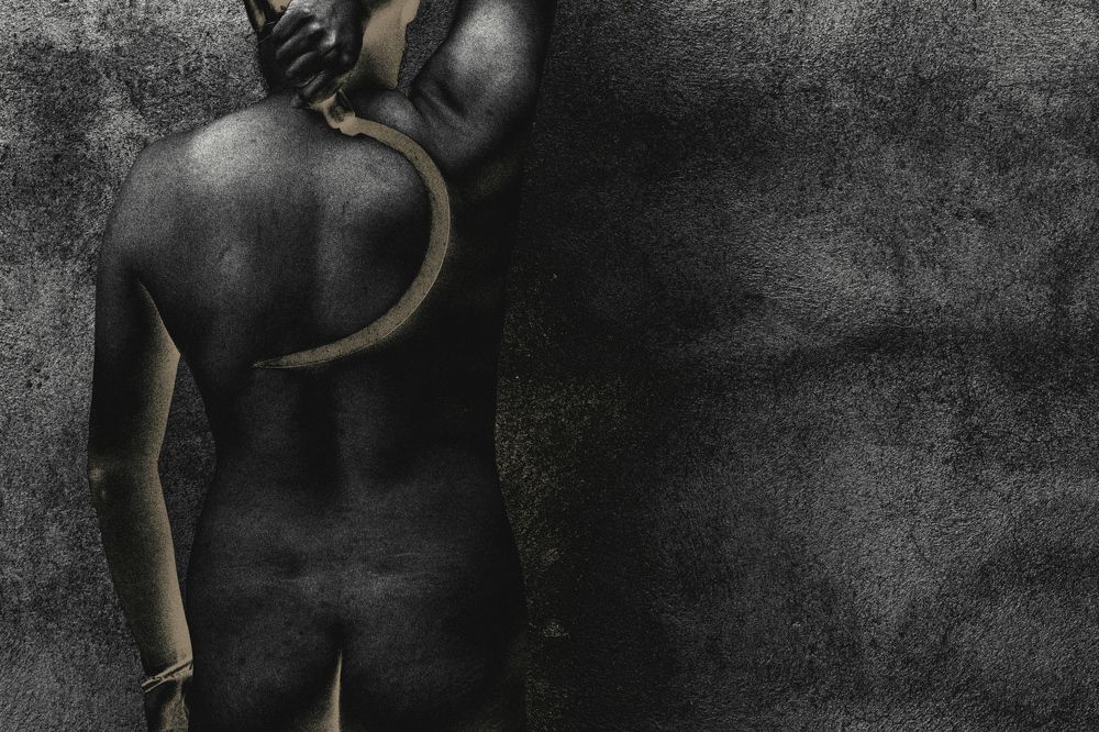 Photograph by Silvino González Morales