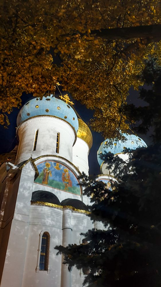 Photograph by Сергей Кретов