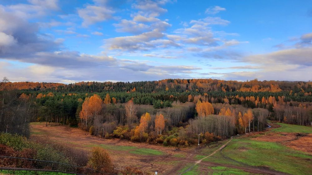 Photograph by Ольга Михайлова