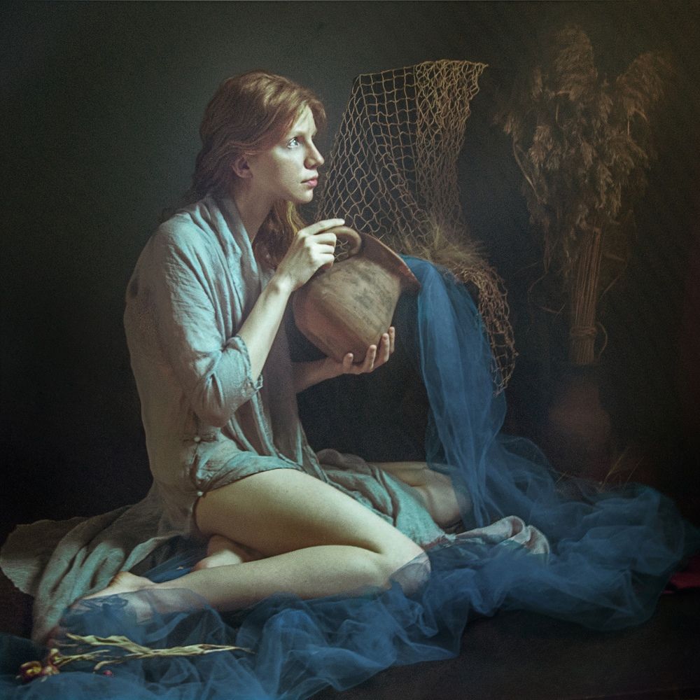 Photograph by Надежда Козырева