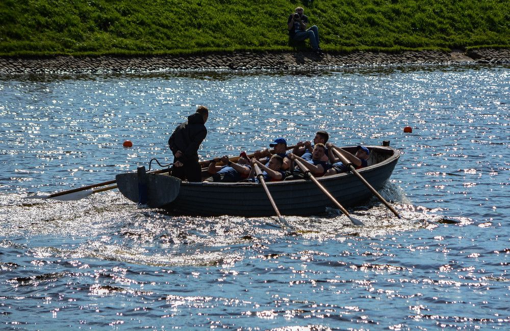 Фотография автора Глеб Рубашкин