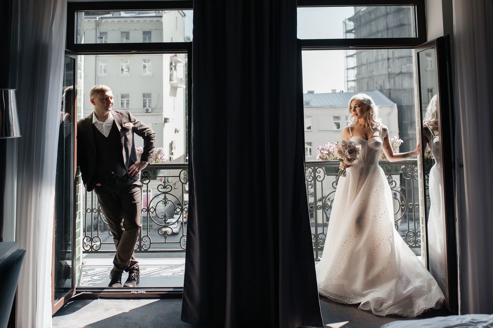 Photograph by Юлия Горячева