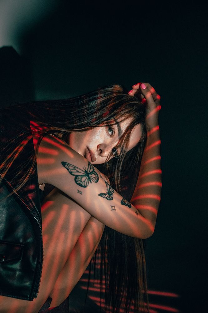 Photograph by Екатерина Алеева