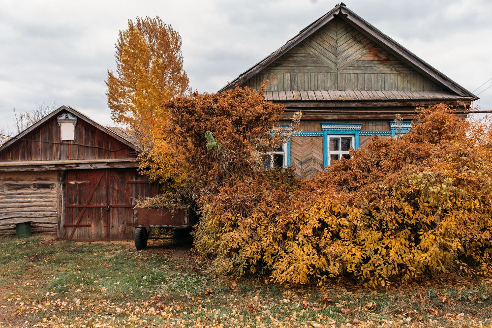 Photograph by Надежда Раскина