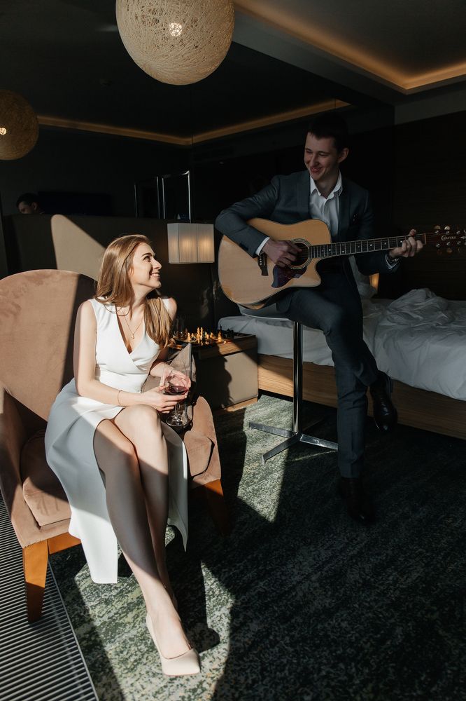 Photograph by Юлия Горячева