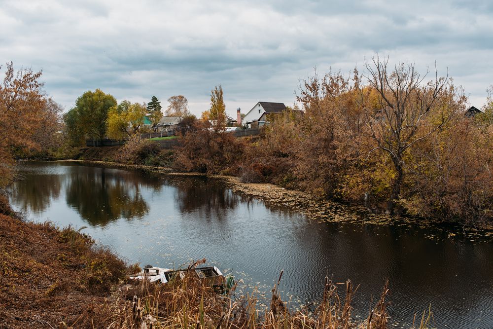 Photograph by Надежда Раскина