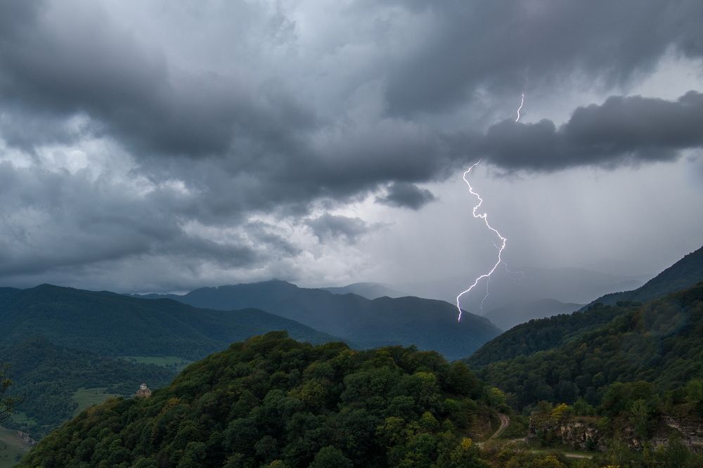 Photograph by Арсен Алабердов