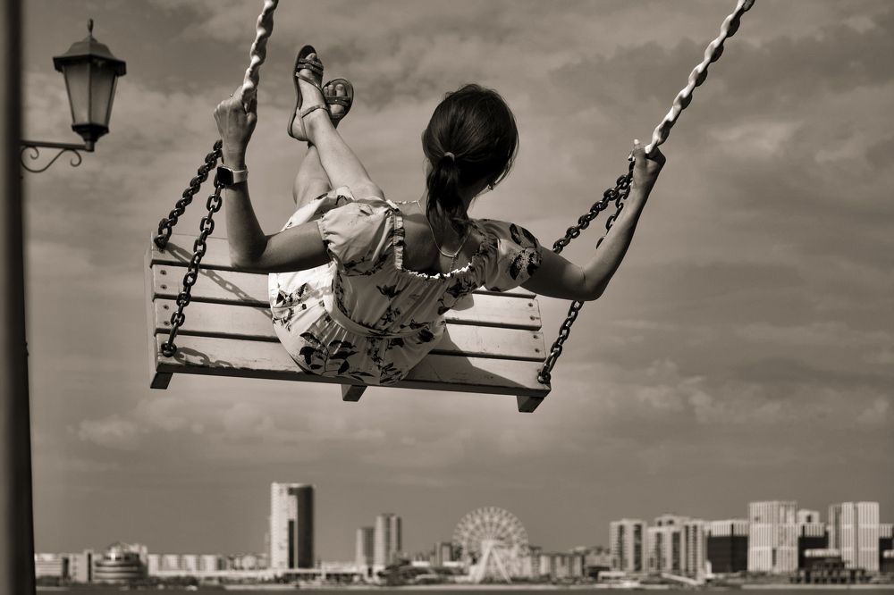 Photograph by Алексей Шевченко